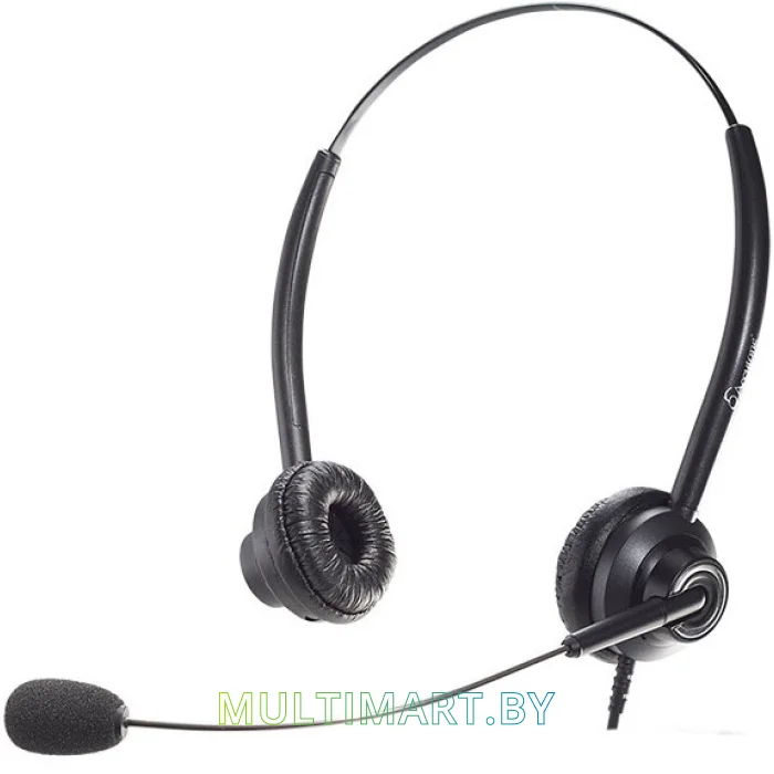 Наушники Accutone TB310 QD
